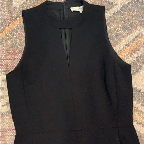 Ann Taylor sheath dress - Picture 3 of 3